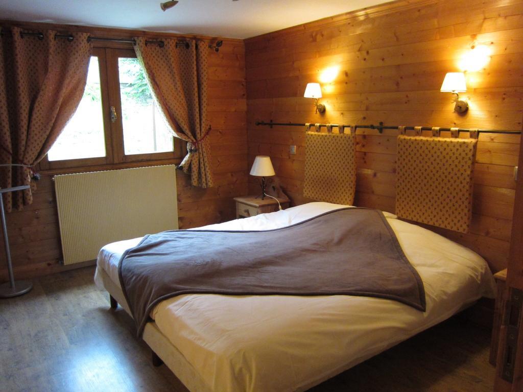 4 Pers 3 Etoiles Proximite Et Remontees Le Praz - Arrayanes Apartment