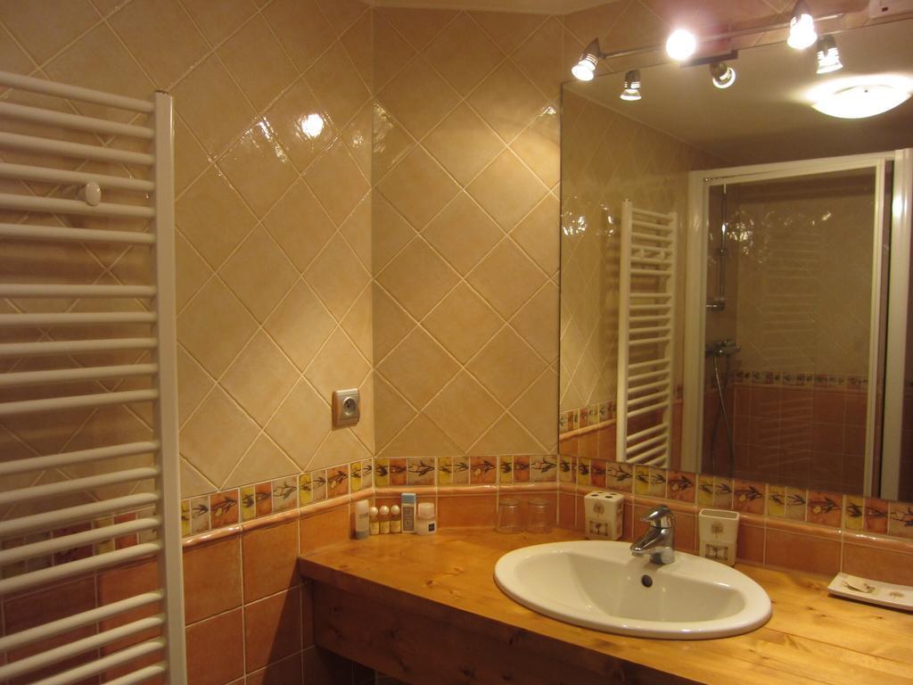 4 Pers 3 Etoiles Proximite Et Remontees Le Praz - Arrayanes * Courchevel