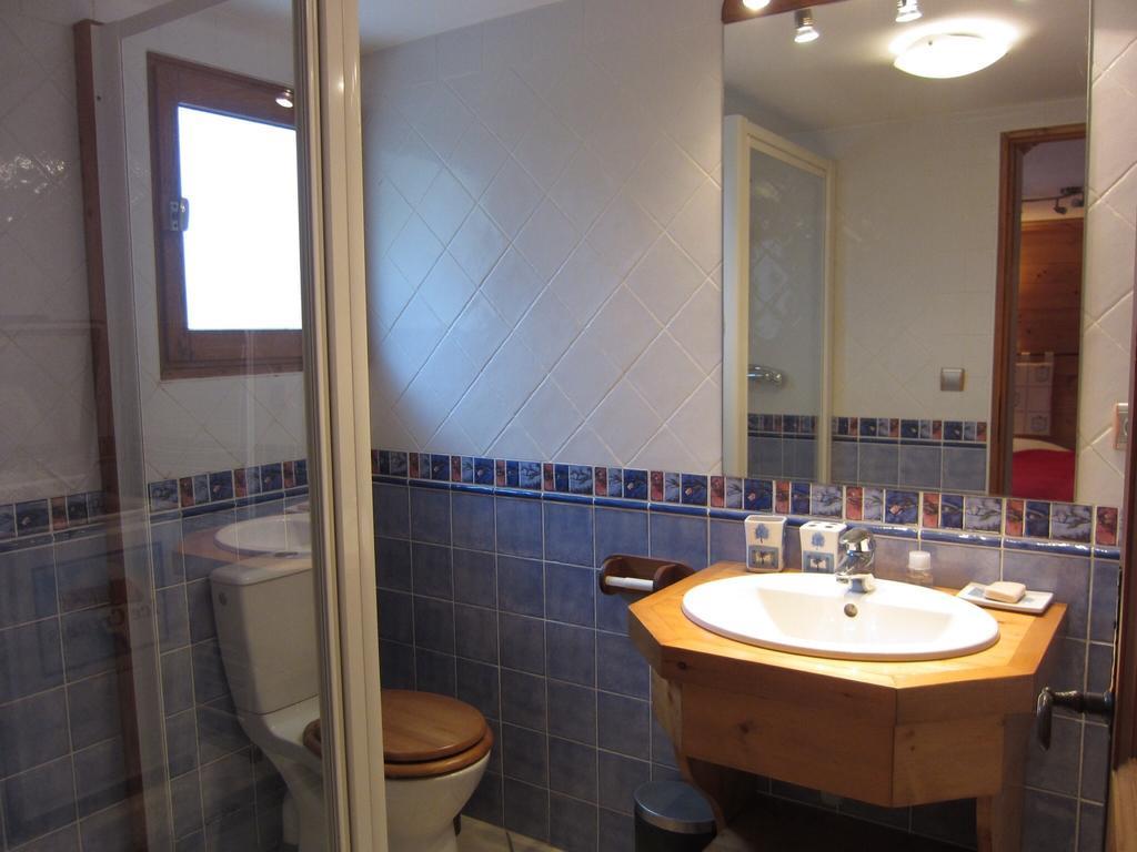 4 Pers 3 Etoiles Proximite Et Remontees Le Praz - Arrayanes Apartment Courchevel