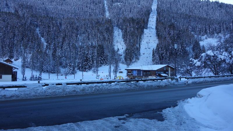 4 Pers 3 Etoiles Proximite Et Remontees Le Praz - Arrayanes Apartment Courchevel